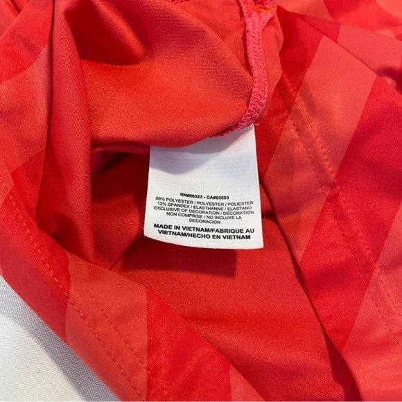 Nike golf Sport Dri-fit Top Women’s Size Small - Picture 7 of 15